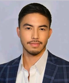  Growing strong: Tony Labrusca’s take on wellness and longevity
