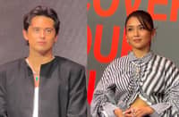 KATHRYN Bernardo and James Reid star in new TV series ‘Someone, Someday.’