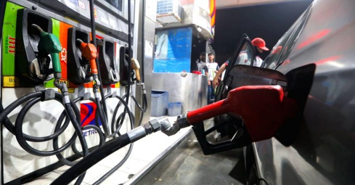 LTFRB considers fare hike amid consecutive fuel price increases