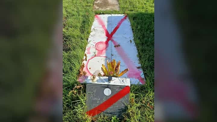 Mga alegasyon ng pambabastos sa puntod, abusadong singil, umani ng galit