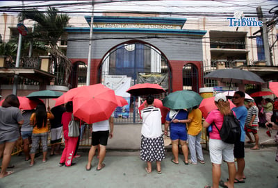 DepEd deploys mental health crisis response