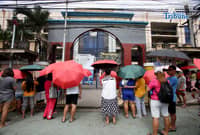 DepEd deploys mental health crisis response
