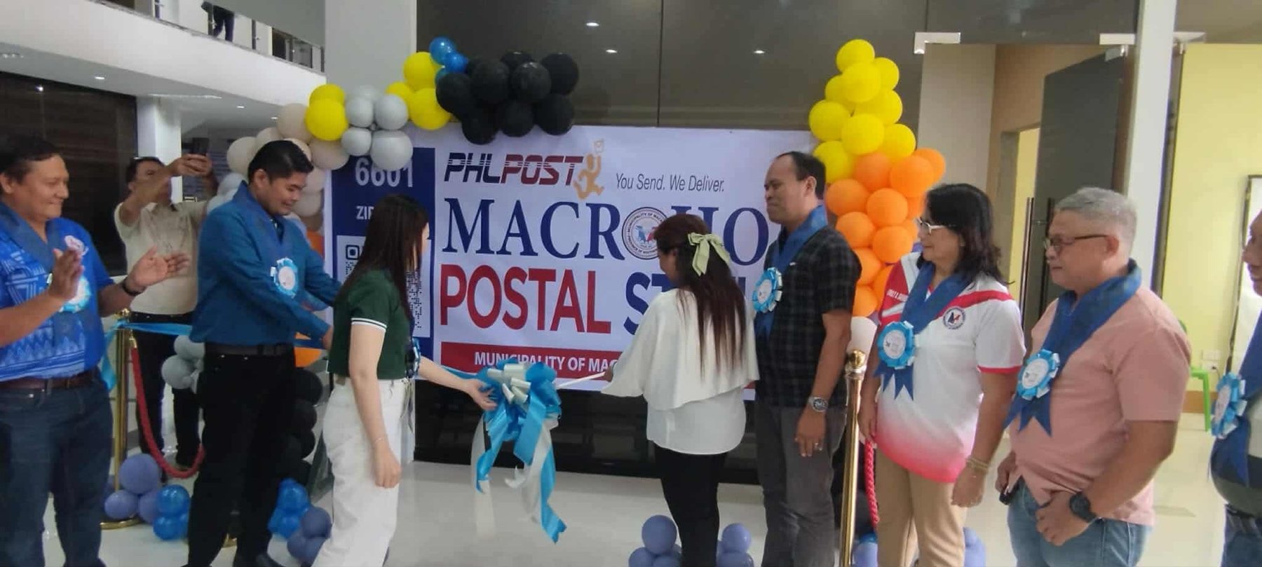 PHLPost grows nationwide presence