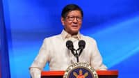 PRESIDENT Ferdinand Marcos Jr.