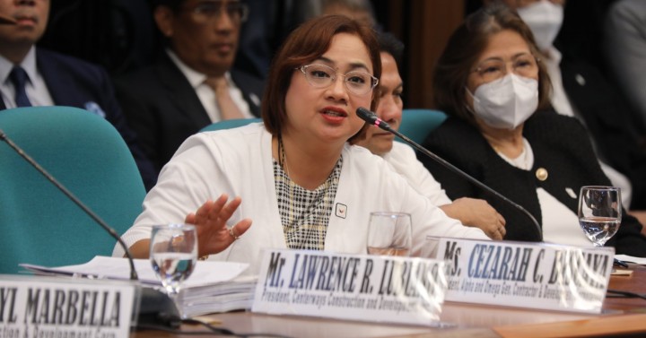 Flood scandal accused seek bail in graft case