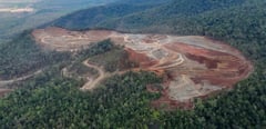 DTI eyes shift from raw ore exports to value-added minerals