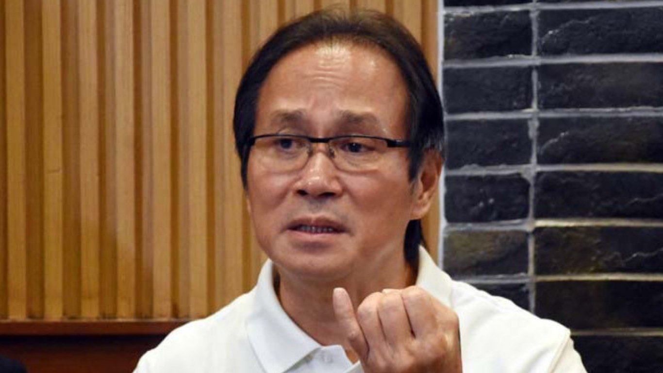 Atong Ang may have slipped out of Phl as manhunt intensifies — NBI