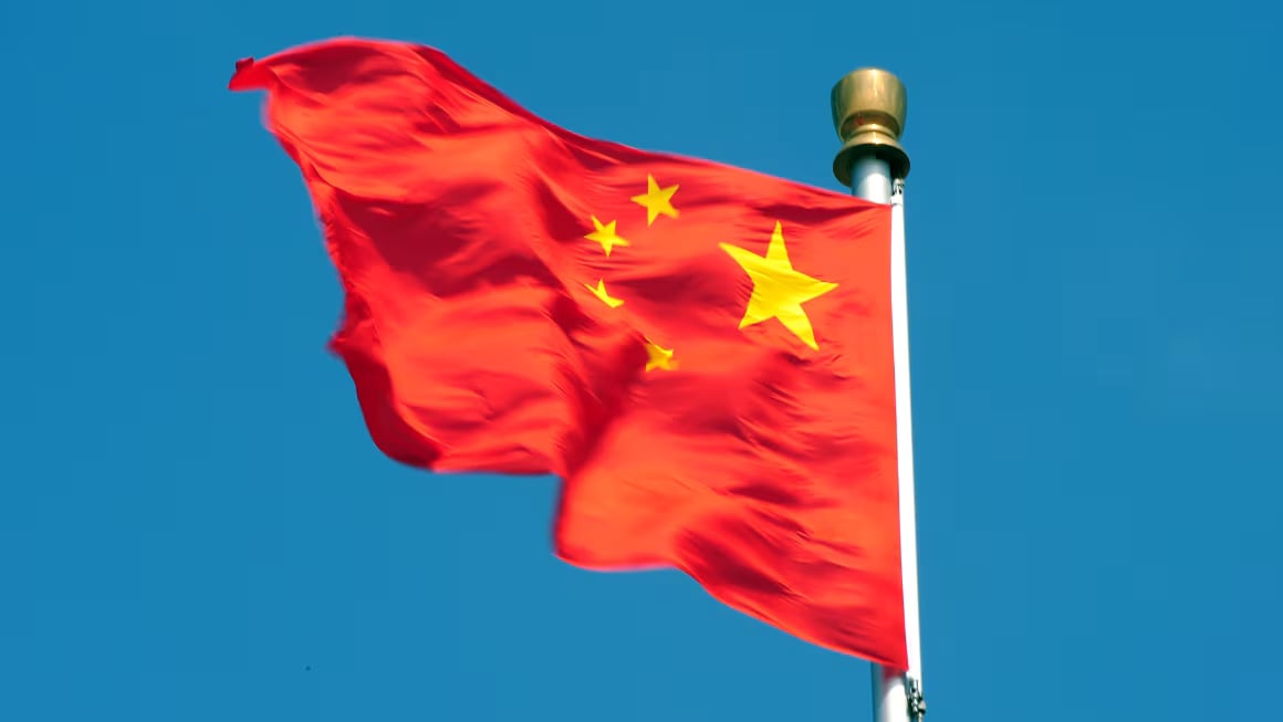 Beijing slams Senate adoption of 'anti-China' resolution, calls it 'political stunt'