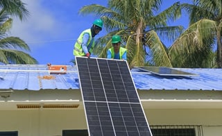 MSpectrum expands solar push with Japan JV