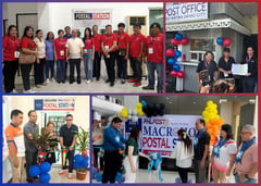 PHLPost expands nationwide presence to strengthen last-mile delivery