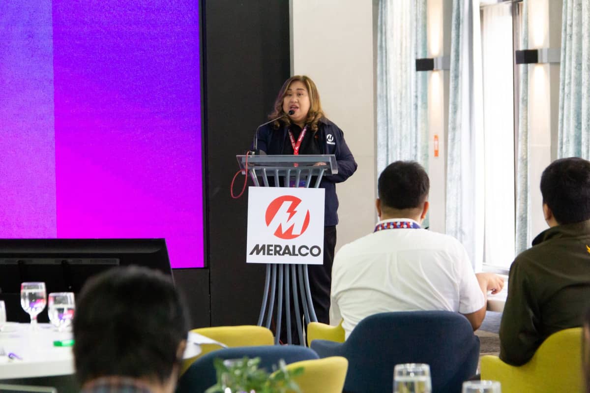 IN celebration of Internal Audit Awareness Month, Meralco senior vice  president and Group Chief Audit Executive Melanie T. Oteyza led the company’s Sparking Internal Audit Literacy session  which aims to empower next generation of audit professionals with relevant tools and insights on the profession.