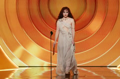US singer leaves talent agency after CEO named in Epstein files