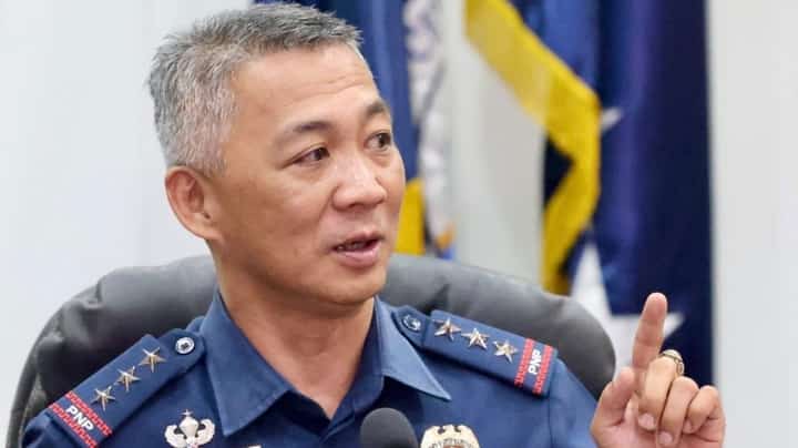 PNP chief warns vs hazing amid Basilan mass reliefs