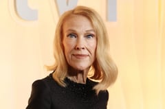 ‘Schitt’s Creek’ star Catherine O’Hara dies of blood clot, death certificate shows