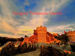 Baguio to review permits of Dragon Treasure Castle