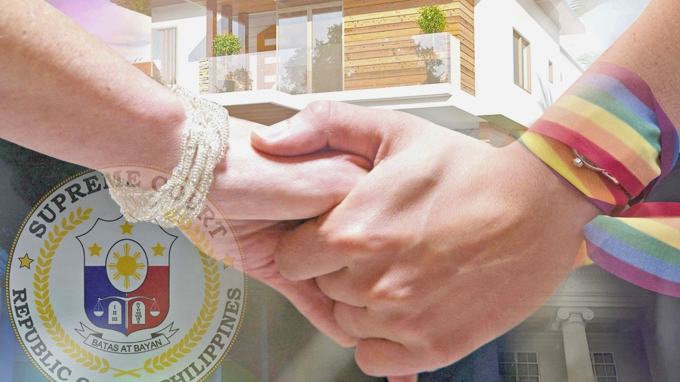 SC: Same-sex couples may co-own property