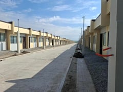 Gensan families set to receive socialized housing