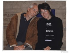 Epstein accomplice Maxwell seeks clemency from Trump before testimony