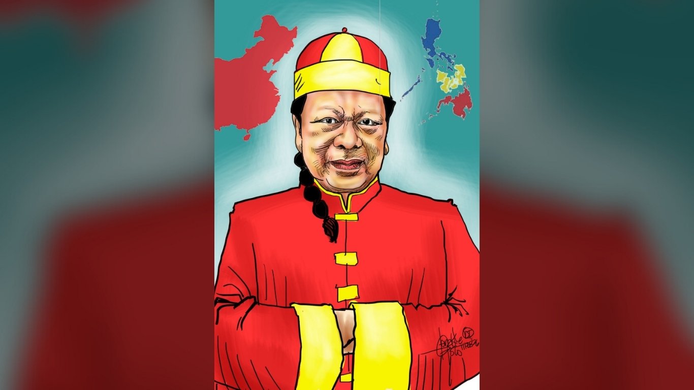 Red alert: ‘Doble cara’ politicos 
in our midst