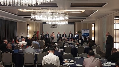 German tech meets Philippine ambition in food, packaging push