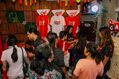 GameZone brings interactive gaming experience to Sinulog 2026