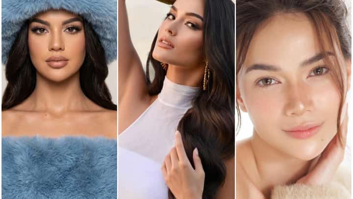 Ftom Earth Queens to MUPH: Among the notable names joining the race are:
• Imelda Schweighart – Miss Philippines Earth 2016
• Roxie Baeyens – Miss Philippines Earth 2020
• Bea Millan-Windorski – Miss Earth USA 2024