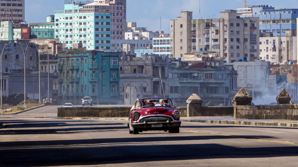 Emergency measures hobble Cuba as fuel supplies dwindle
