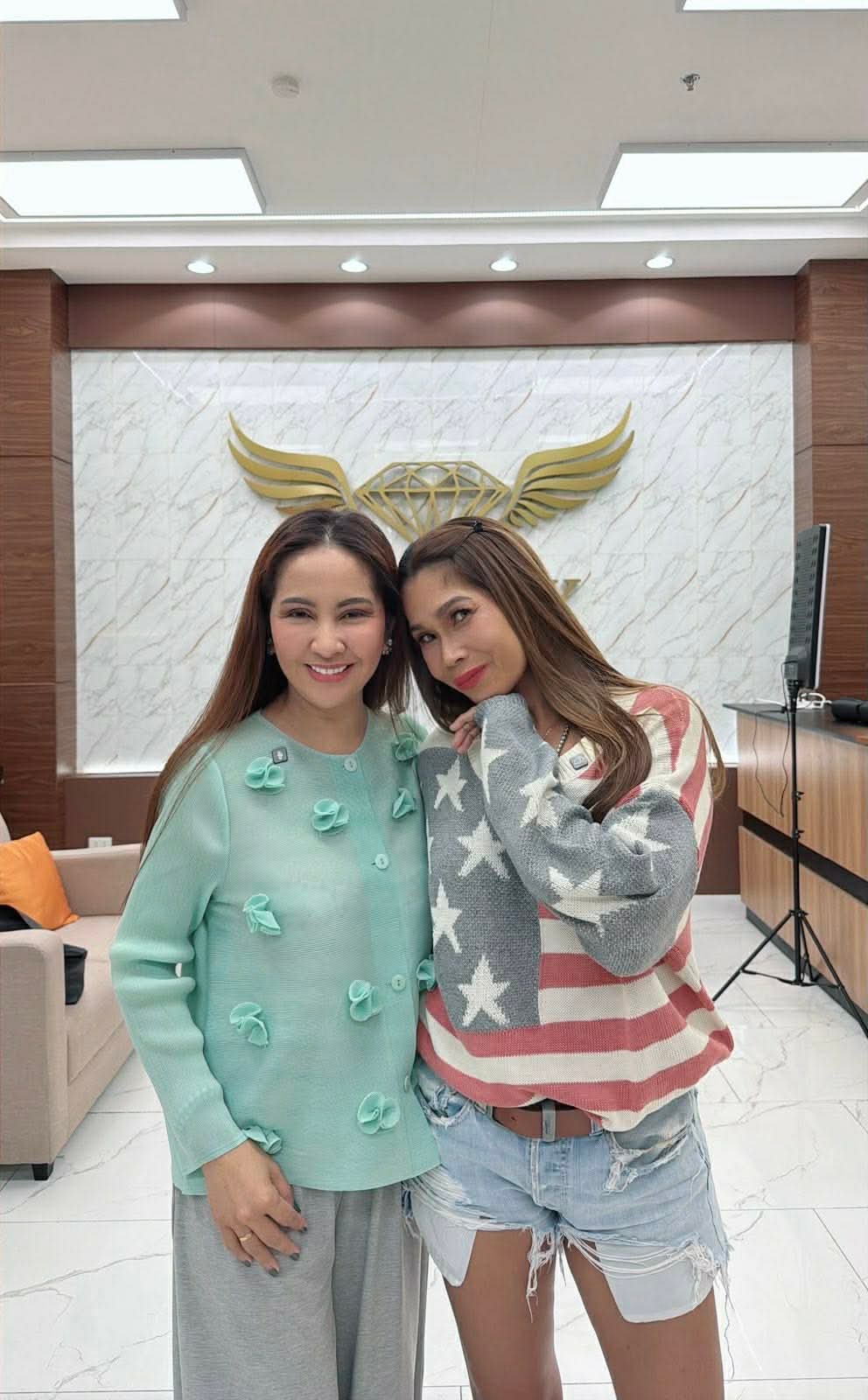 Pokwang opens up on loss, rediscovering love for jewelry
