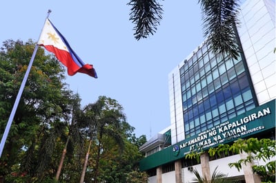 DENR tightens rules for Boracay projects