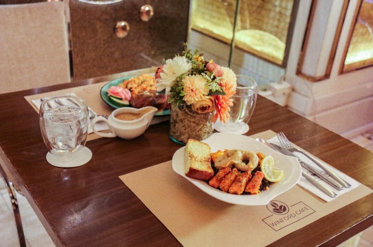 Winford Manila rolls out Valentine, Chinese New Year promos