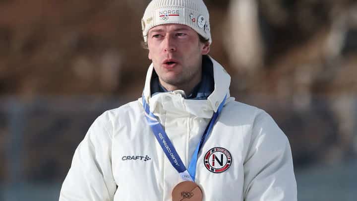 NORWEGIAN biathlete opens up about infidelity, accountability, and rebuilding trust.