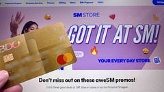 BDO offers extra discounts at SM 3-Day Sale
