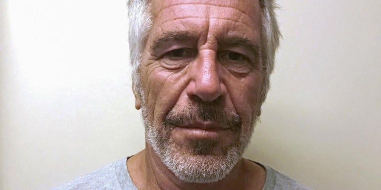 Lawmakers seek probe into Epstein’s alleged Phl ops