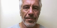 Lawmakers seek probe into Epstein’s alleged Phl ops