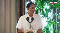 Marcos Jr upsets classroom shortage, taps LGU to build more