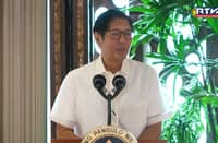 PRESIDENT Ferdinand "Bongbong" Marcos Jr pushes LGU partnership to address classroom backlog.