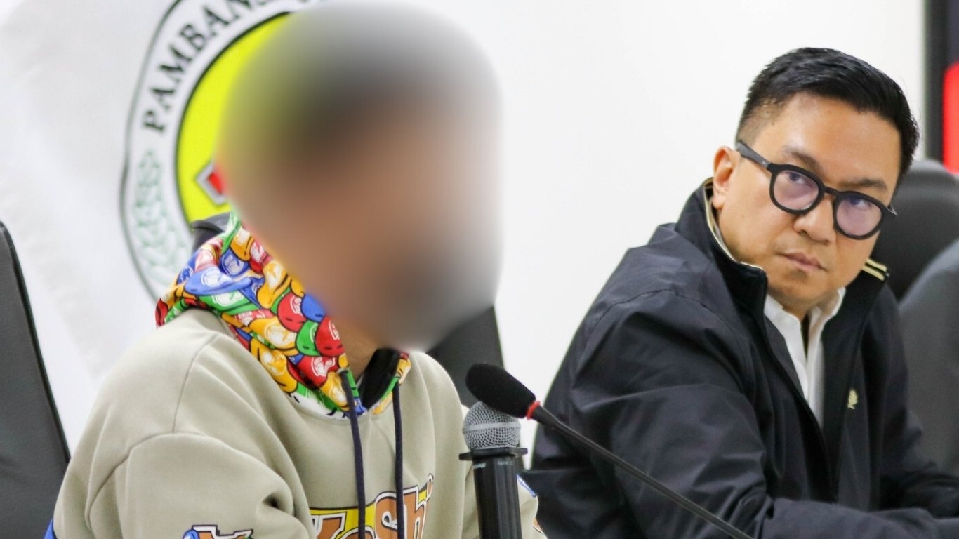 10 Rizal police officers relieved 
over alleged fake drug sting, extortion
