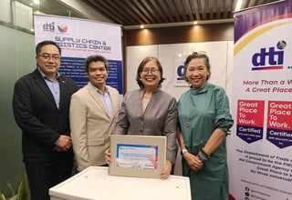 Logistics firms unite to address supply chain woes