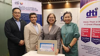 Logistics firms unite to address supply chain woes
