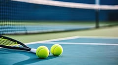 PPS junior tennis surge hits Mindanao