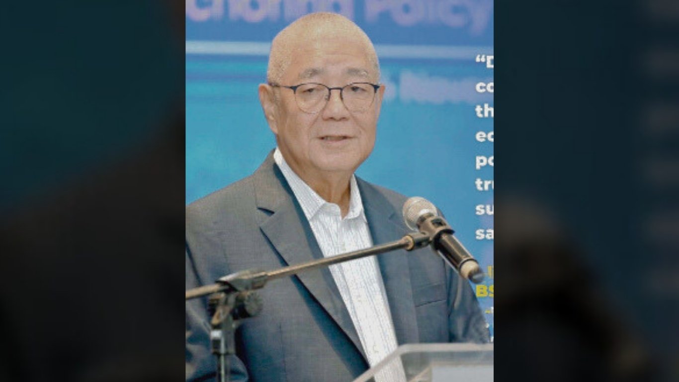 Flood scandal shaved 0.3% off GDP growth — BSP