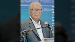Flood scandal shaved 0.3% off GDP growth — BSP
