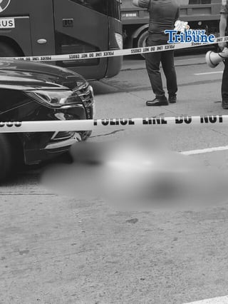 Student confirmed to have jumped from LRT station, LRMC says