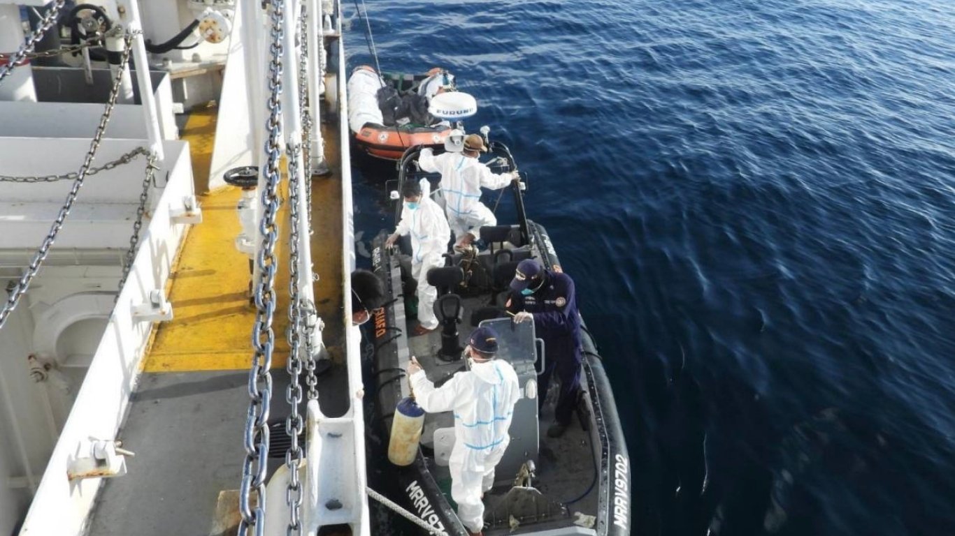 Basilan ferry tragedy death toll reaches 52, officials face ouster