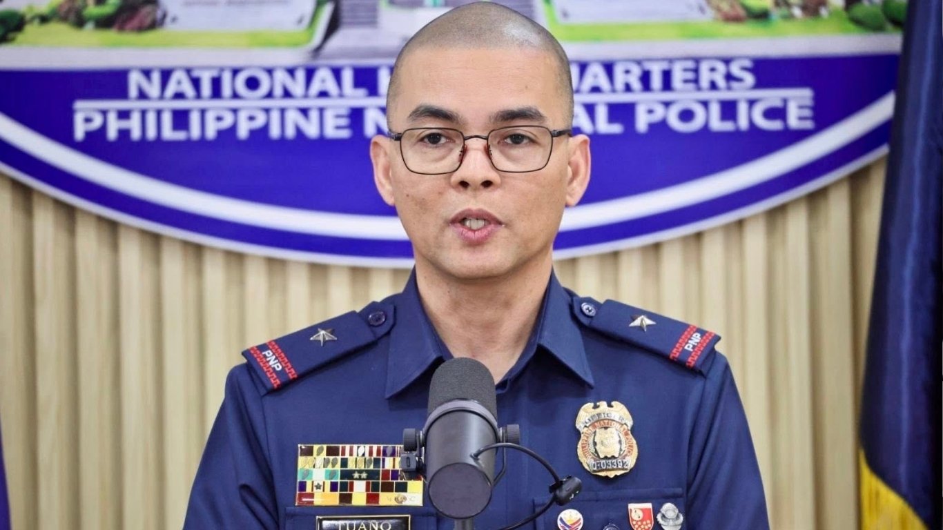 Bangsamoro police hazing case suspects at 54