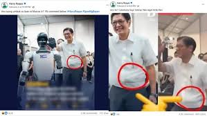 Roque, tinawag na tagapakalat ng fake news ng palasyo