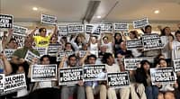 Rights groups set anti-corruption protest for 40th EDSA Revolution anniversary