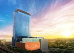 Solaire properties earn top Forbes travel honors