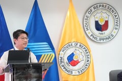Dy sa ASEAN: Higpitan ang AI misuse bago ito gamitin ng extremists