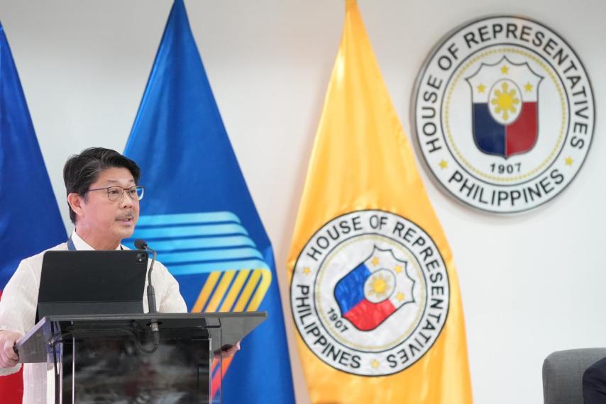 Dy sa ASEAN: Higpitan ang AI misuse bago ito gamitin ng extremists